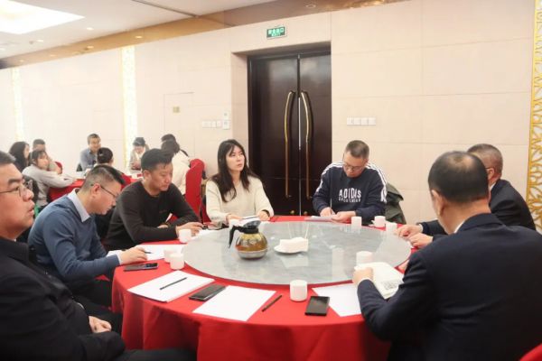 聚力民办教育新征程 赋能提质增效促发展!甘肃省民办教育协会召开二届三次理事会(扩大)会议