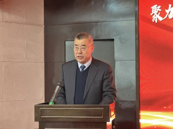 聚力民办教育新征程 赋能提质增效促发展!甘肃省民办教育协会召开二届三次理事会(扩大)会议