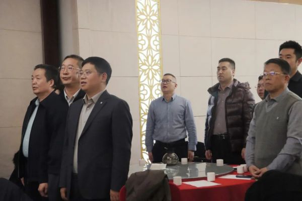 聚力民办教育新征程 赋能提质增效促发展!甘肃省民办教育协会召开二届三次理事会(扩大)会议