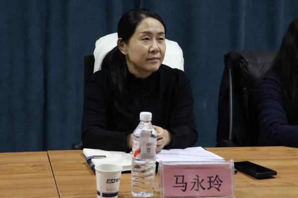 甘肃开放大学领导莅临甘肃远大继续教育专修学院开展2025年度综合检查指导