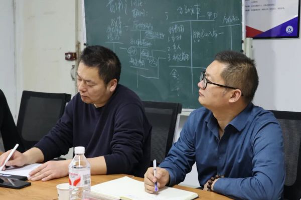 甘肃开放大学领导莅临甘肃远大继续教育专修学院开展2025年度综合检查指导