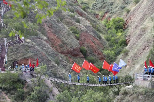 厅局长访谈·甘肃篇：以教育之兴开创富民兴陇新局面