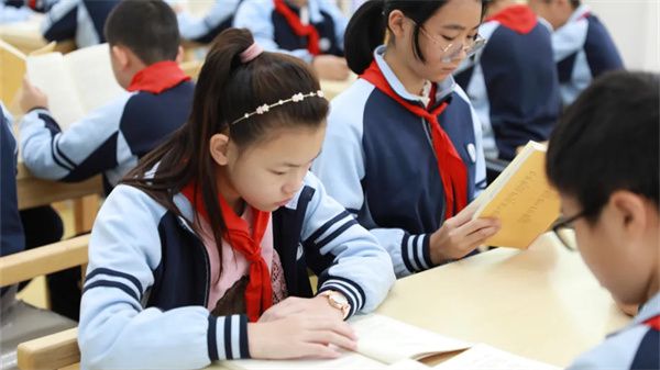 2024年度中国基础教育十大关键词揭晓！