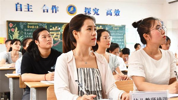 2024年度中国基础教育十大关键词揭晓！