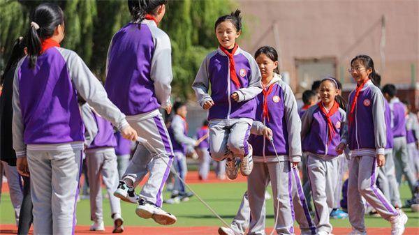 2024年度中国基础教育十大关键词揭晓！