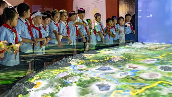 2024年度中国基础教育十大关键词揭晓！