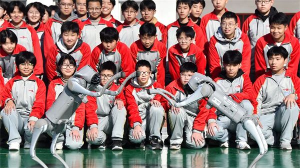 2024年度中国基础教育十大关键词揭晓！