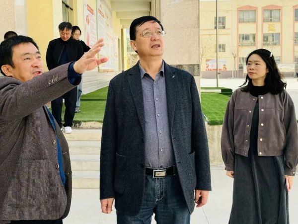 祝贺！甘肃省图书馆兰州达德职业学校图书流通站正式揭牌