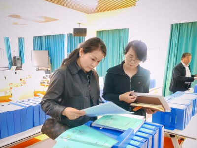 兰州市教育局开展学前教育普及普惠市级预评估工作