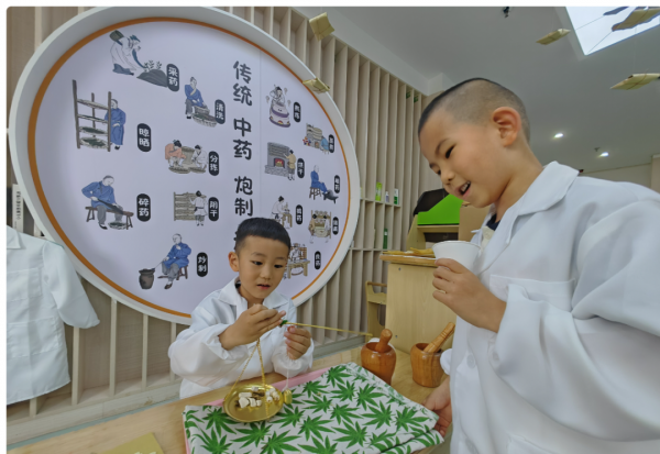 兰州市学前教育宣传月活动正式启动