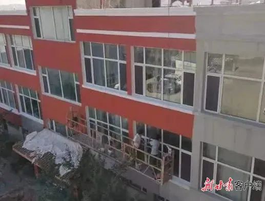 兰州市兴办实事推动民办中学高质量发展