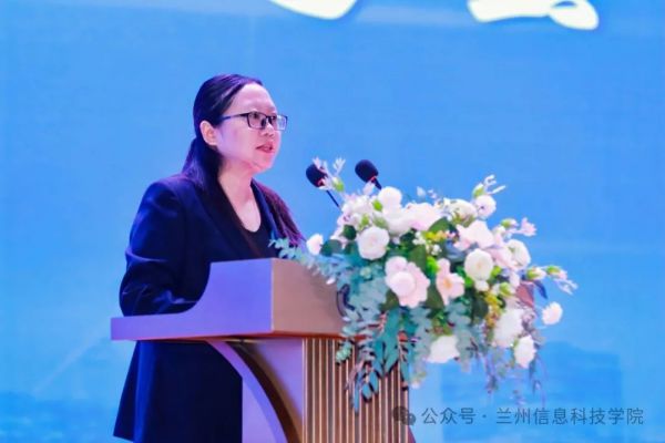 火热开赛！甘肃“最强大脑”集结，上演人工智能“科幻片”