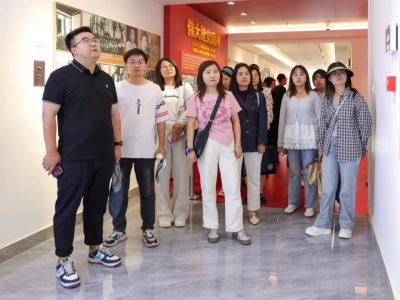兰州市举办大中小学思政课教师集体备课会