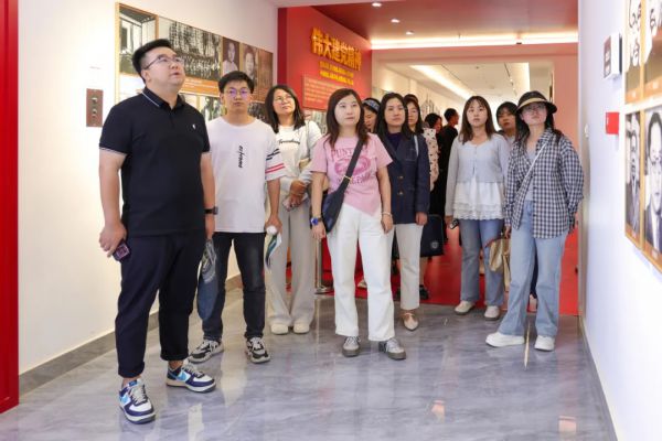 兰州市举办大中小学思政课教师集体备课会