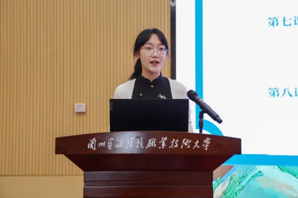 兰州市举办大中小学思政课教师集体备课会