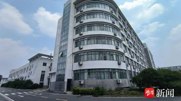 无锡设立首所营利性民办高中，首创“室内花园”
