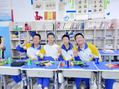 高中学位扩容，民办高中能否成为特色“新物种”