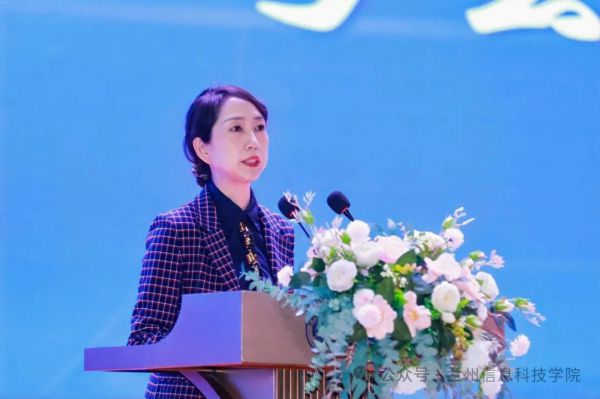 火热开赛！甘肃“最强大脑”集结，上演人工智能“科幻片”