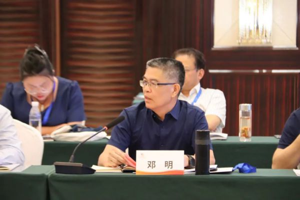 第三届地方民办教育协会工作交流会在甘肃召开