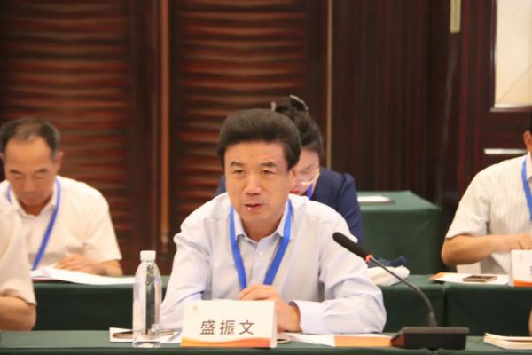 第三届地方民办教育协会工作交流会在甘肃召开