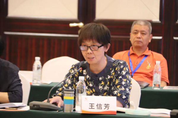 第三届地方民办教育协会工作交流会在甘肃召开