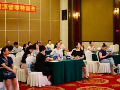 别让人力拖后腿！民办学校要走得远，人尽其才，管理入微
