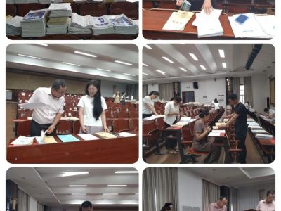 深耕教育沃土 静待桃李芬芳——白银市平川中恒学校开展期末教学常规检查