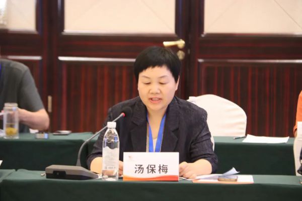 第三届地方民办教育协会工作交流会在甘肃召开
