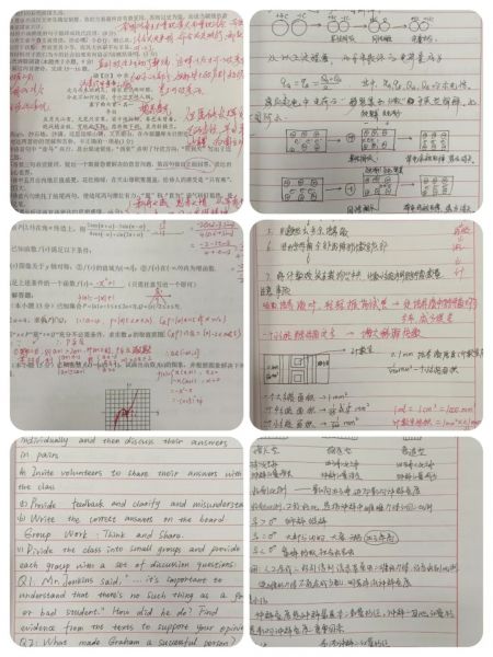 深耕教育沃土 静待桃李芬芳——白银市平川中恒学校开展期末教学常规检查