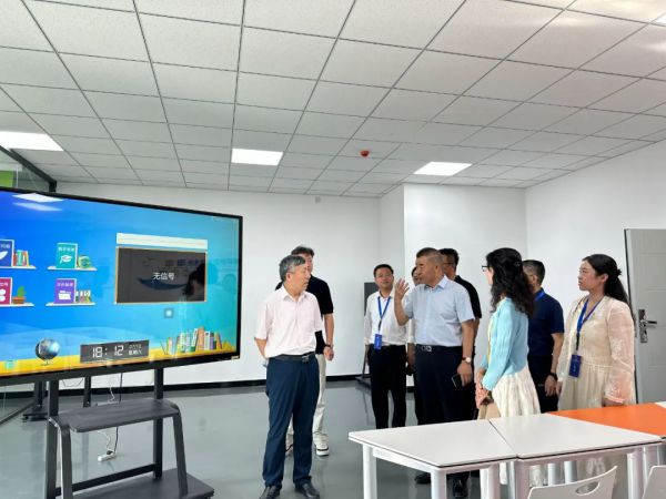 第三届地方民办教育协会工作交流会在甘肃召开
