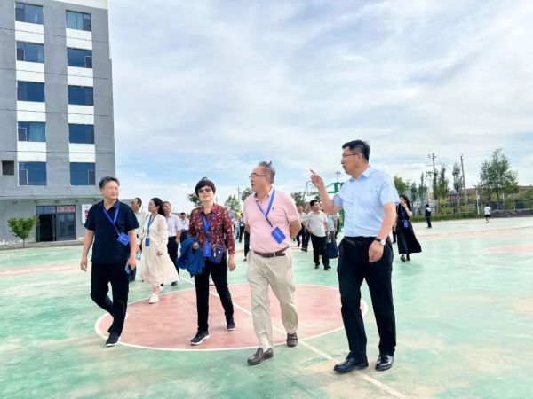 第三届地方民办教育协会工作交流会在甘肃召开