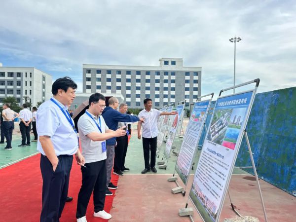 第三届地方民办教育协会工作交流会在甘肃召开