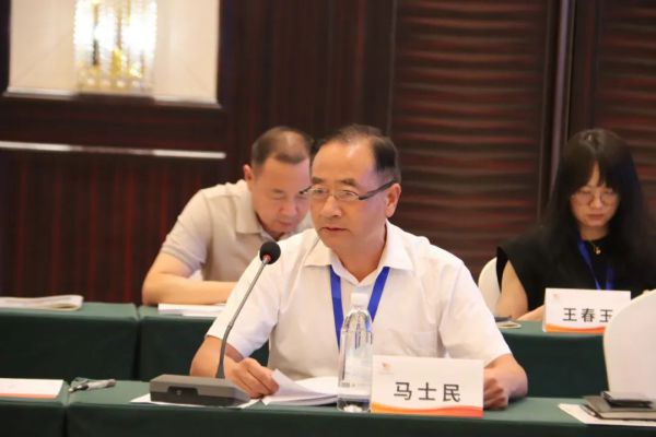 第三届地方民办教育协会工作交流会在甘肃召开