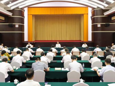 教育部召开落实纲要和三年行动计划、深化教育综合改革西南片区调研座谈会