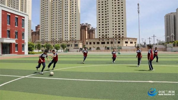 累计争取577个项目 新增2.18万个学位 兰州市加快推进高质量教育体系建设