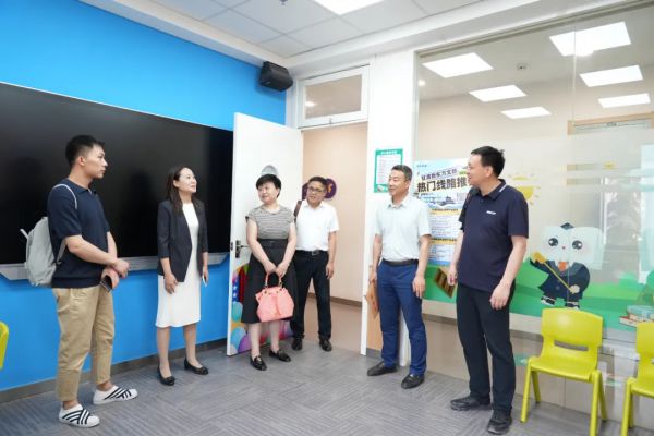 兰州新东方与兰州大学外国语学院、文学院签署共建实习实践基地合作协议