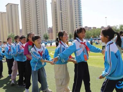 累计争取577个项目 新增2.18万个学位 兰州市加快推进高质量教育体系建设