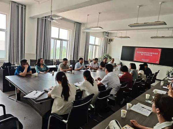 数学建模活动课：白银平川中恒学校以茶为引 探秘生活中的数学秘密