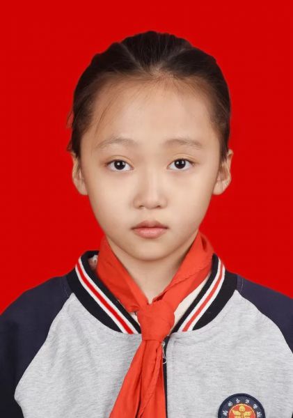 热烈祝贺兰州东方学校王钰淇同学获评2025年“新时代甘肃好少年”