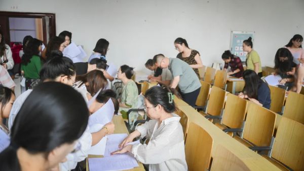 蓄力启程！兰州工商学院340余名教师即将开启暑期名校研修之旅