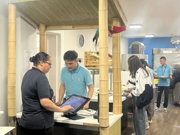 廿载风华启远航 | 兰州东方中学学子赴英国牛津开启世界名校学术之旅