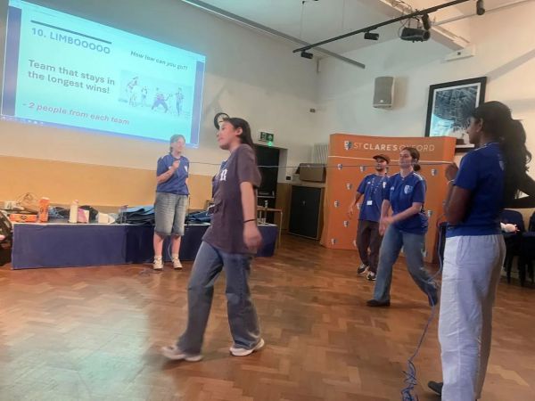 廿载风华启远航 | 兰州东方中学学子赴英国牛津开启世界名校学术之旅