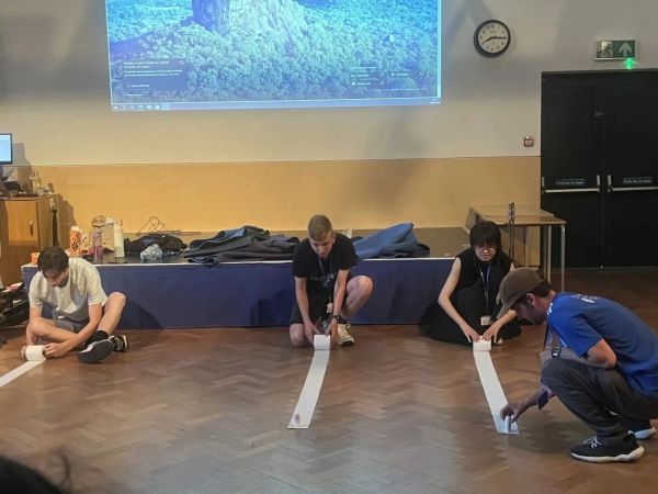 廿载风华启远航 | 兰州东方中学学子赴英国牛津开启世界名校学术之旅