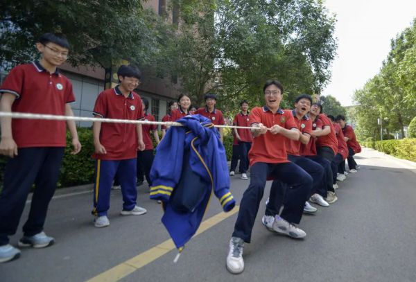 体育中考，将有何变化？