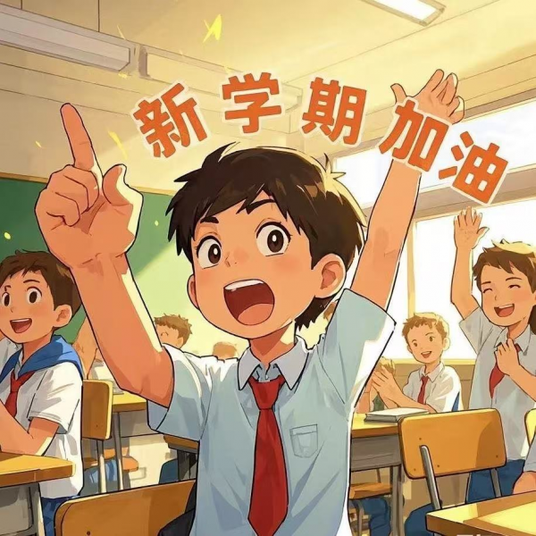 开学在即！兰州市教育局2025年秋季开学提醒来啦