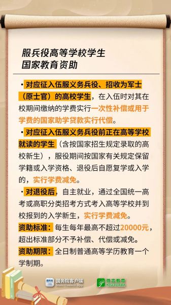拿着这些钱，上大学