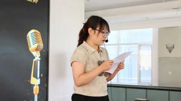 甘肃远大继续教育专修学院八月激励大会圆满落幕