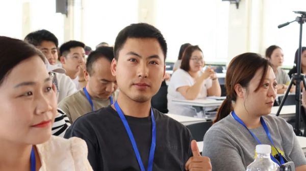 甘肃远大继续教育专修学院八月激励大会圆满落幕