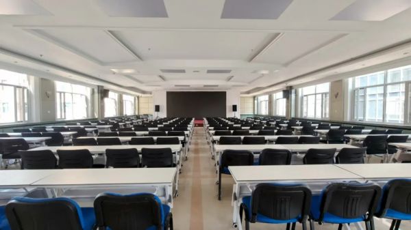 甘肃远大继续教育专修学院八月激励大会圆满落幕