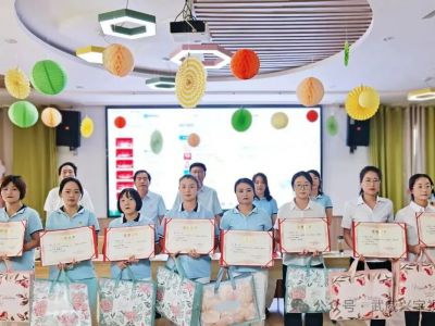 牢记初心！全省各民办学校多种形式庆祝第41个教师节